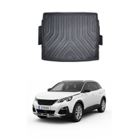 Peugeot 3008 Cargo Liner 2016-2023 | Ehiltek Shop
