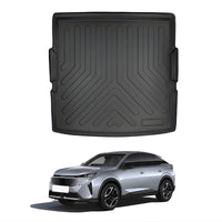 Peugeot 3008 Cargo Liner 2024-2026 - Auto Accessory SKU: 0594