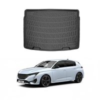 Peugeot 308 Cargo Liner 2022-2026 | Ehiltek Shop