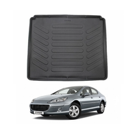 Peugeot 407 Cargo Liner 2003-2010 | Ehiltek Shop