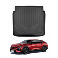 Peugeot 408 Cargo Liner 2023-2026