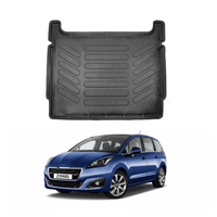 Peugeot 5008 Cargo Liner 2009-2016