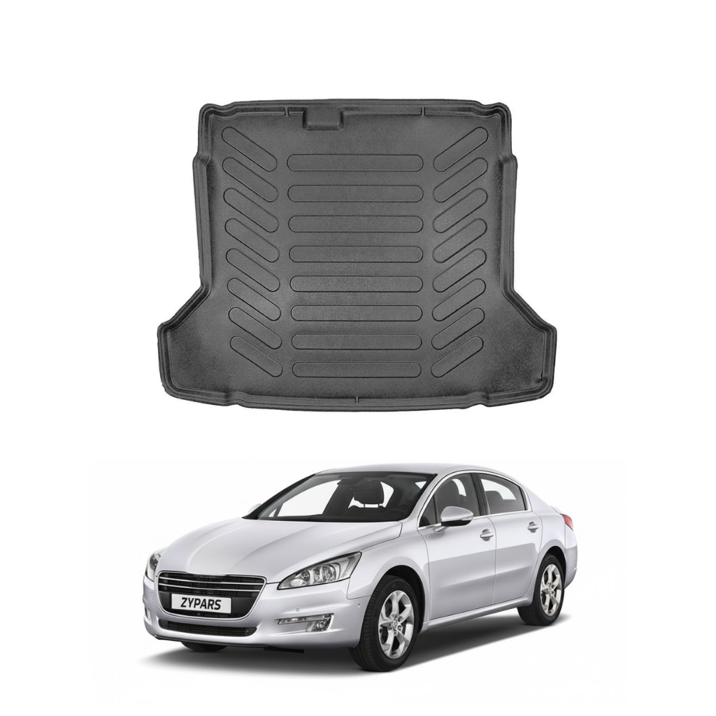 Peugeot 508 Cargo Liner 2010-2018 | Ehiltek Shop
