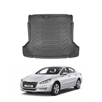 Peugeot 508 Cargo Liner 2010-2018 | Ehiltek Shop