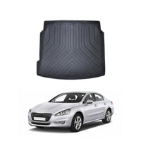 Peugeot 508 Cargo Liner 2010-2018 - Auto Accessory