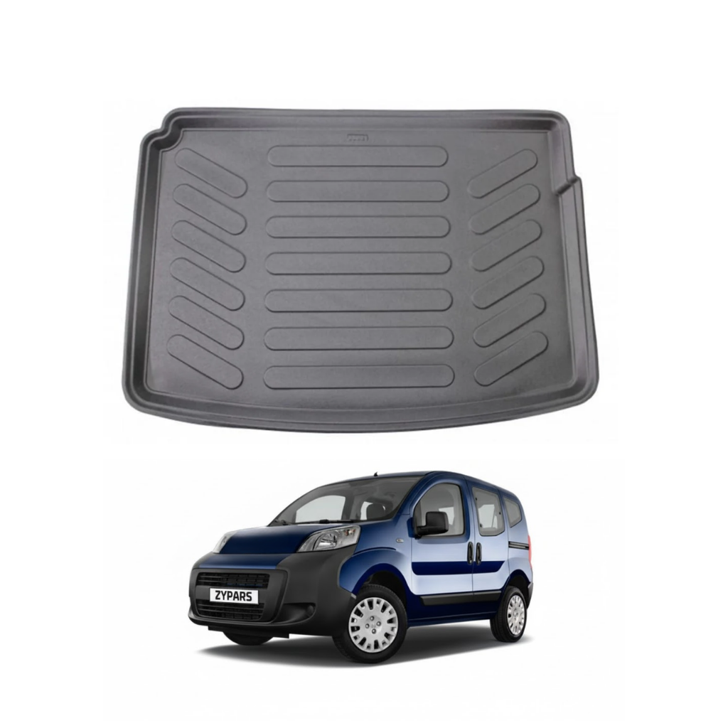 Peugeot Bipper Cargo Liner 2008-2026