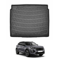 Peugeot E-2008 Cargo Liner 2023-2026 - Auto Accessory