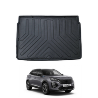 Peugeot E-2008 Cargo Liner 2023-2026 | Ehiltek Shop