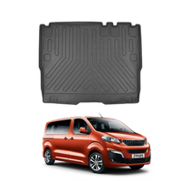 Peugeot Expert Traveler Cargo Liner 2016-2026