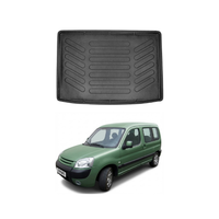 Peugeot Partner Cargo Liner 1998-2008
