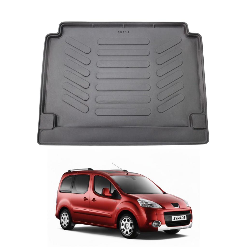 Peugeot Partner Tepee Cargo Liner 2008-2018