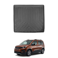 Peugeot Rifter Cargo Liner 2019-2026 - Auto Accessory