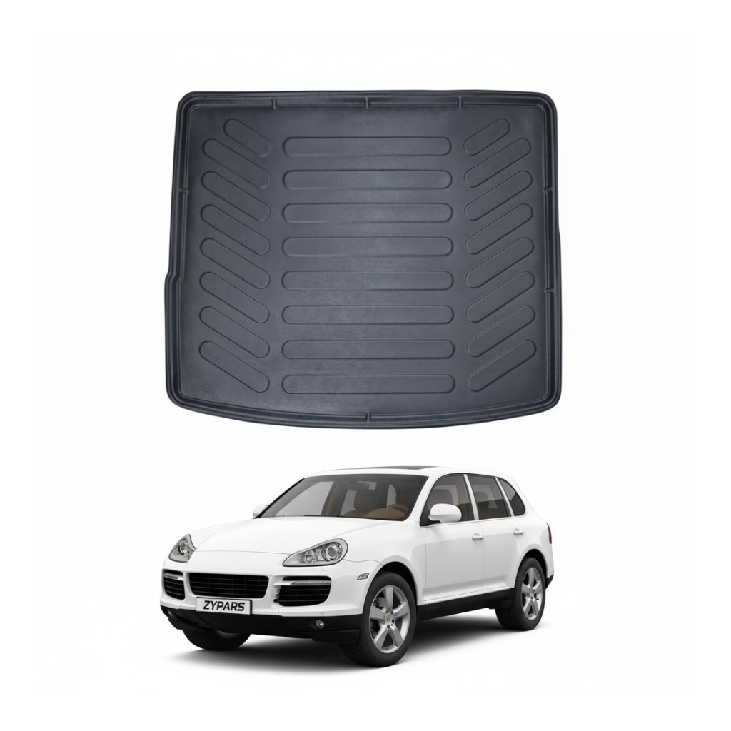 Porsche Cayenne Cargo Liner 2002-2010