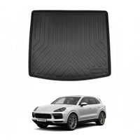 Porsche Cayenne Cargo Liner 2018-2026