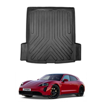 Porsche Taycan Turismo Cargo Liner 2022-2026