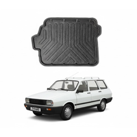 Renault 12 Toros Cargo Liner 1972-2000 | Ehiltek Shop