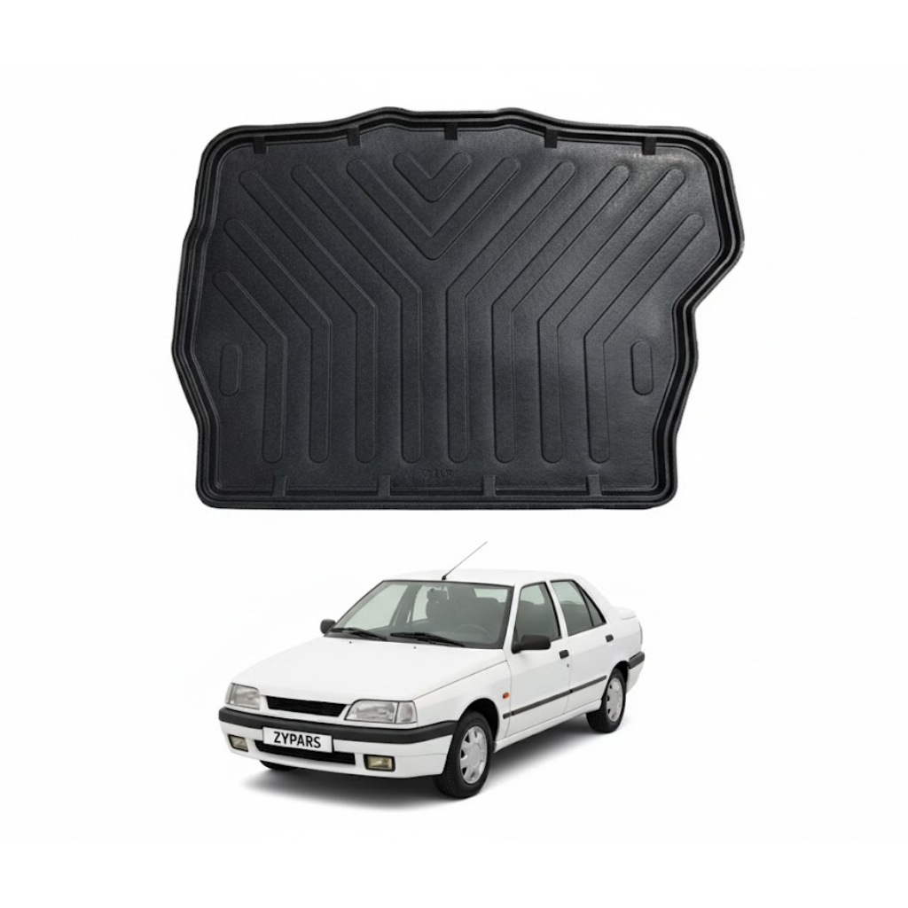 Renault 19 Cargo Liner 1992-2002