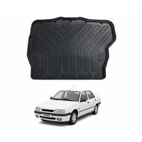Renault 19 Cargo Liner 1992-2002