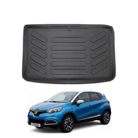 Renault Captur Cargo Liner 2013-2019
