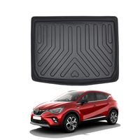 Renault Captur Cargo Liner 2019-2026 | Ehiltek Shop