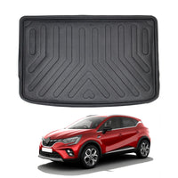 Renault Captur Cargo Liner 2019-2026 - Auto Accessory