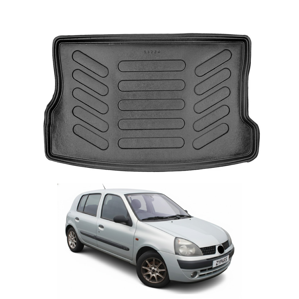 Renault Clio Cargo Liner 1998-2005