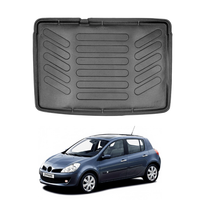 Renault Clio Cargo Liner 2005-2012 | Ehiltek Shop