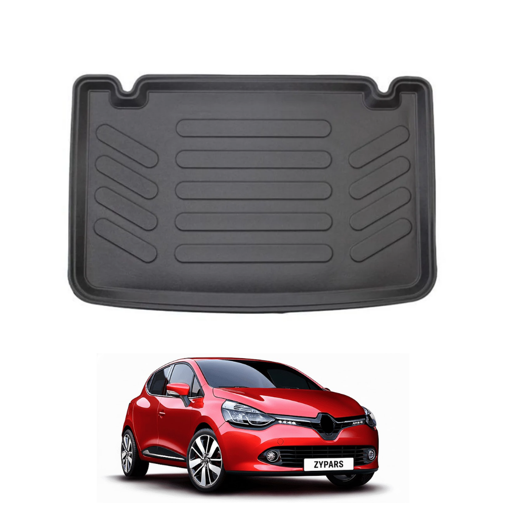 Renault Clio Cargo Liner 2012-2019