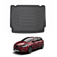 Renault Clio Sporttourer Cargo Liner 2012-2019