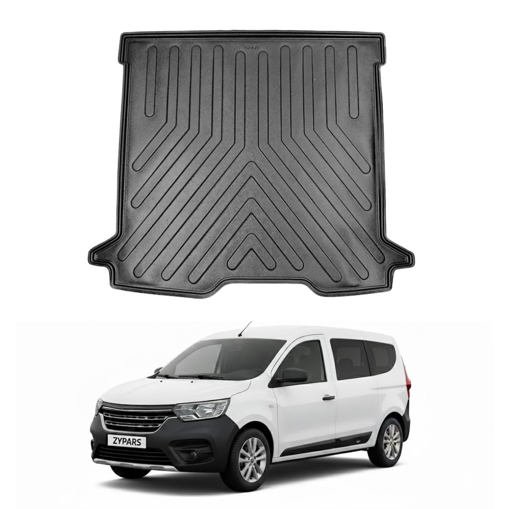 Renault Express Cargo Liner 2021-2026