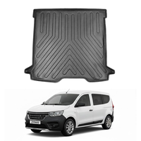 Renault Express Cargo Liner 2021-2026