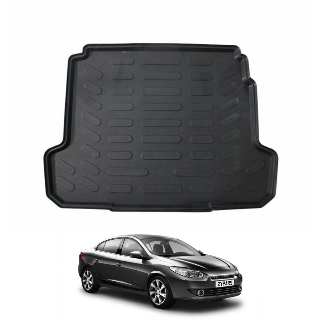 Renault Fluence Cargo Liner 2009-2026