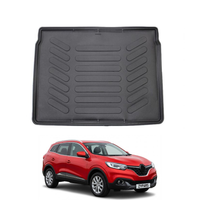 Renault Kadjar Cargo Liner 2015-2026