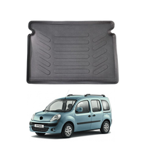 Renault Kangoo Cargo Liner 2007-2014