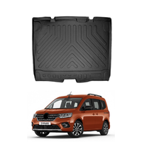 Renault Kangoo Cargo Liner 2021-2026