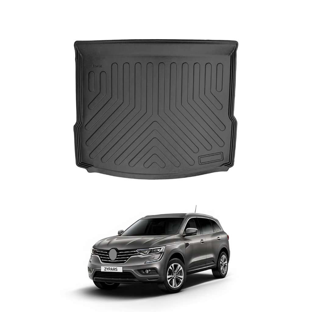Renault Koleos Cargo Liner 2016-2026