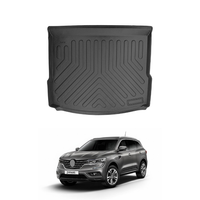 Renault Koleos Cargo Liner 2016-2026