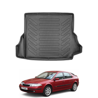 Renault Laguna Cargo Liner 2001-2007