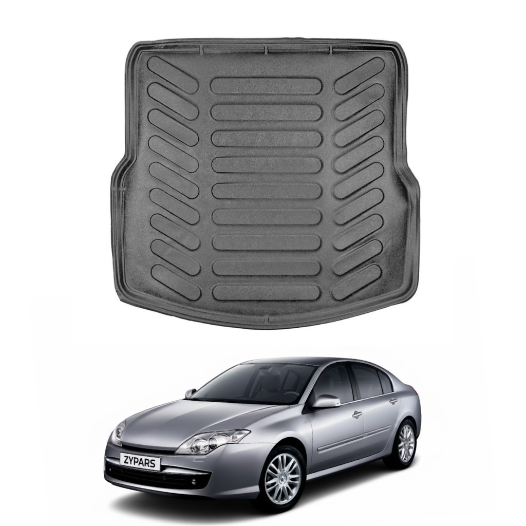 Renault Laguna Cargo Liner 2007-2016