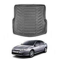 Renault Laguna Cargo Liner 2007-2016