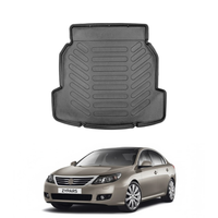 Renault Latitude Cargo Liner 2010-2016