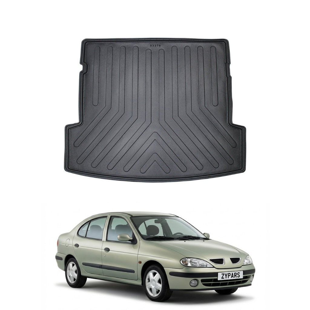 Renault Megane Cargo Liner 1995-2002