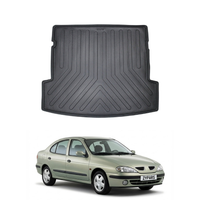 Renault Megane Cargo Liner 1995-2002