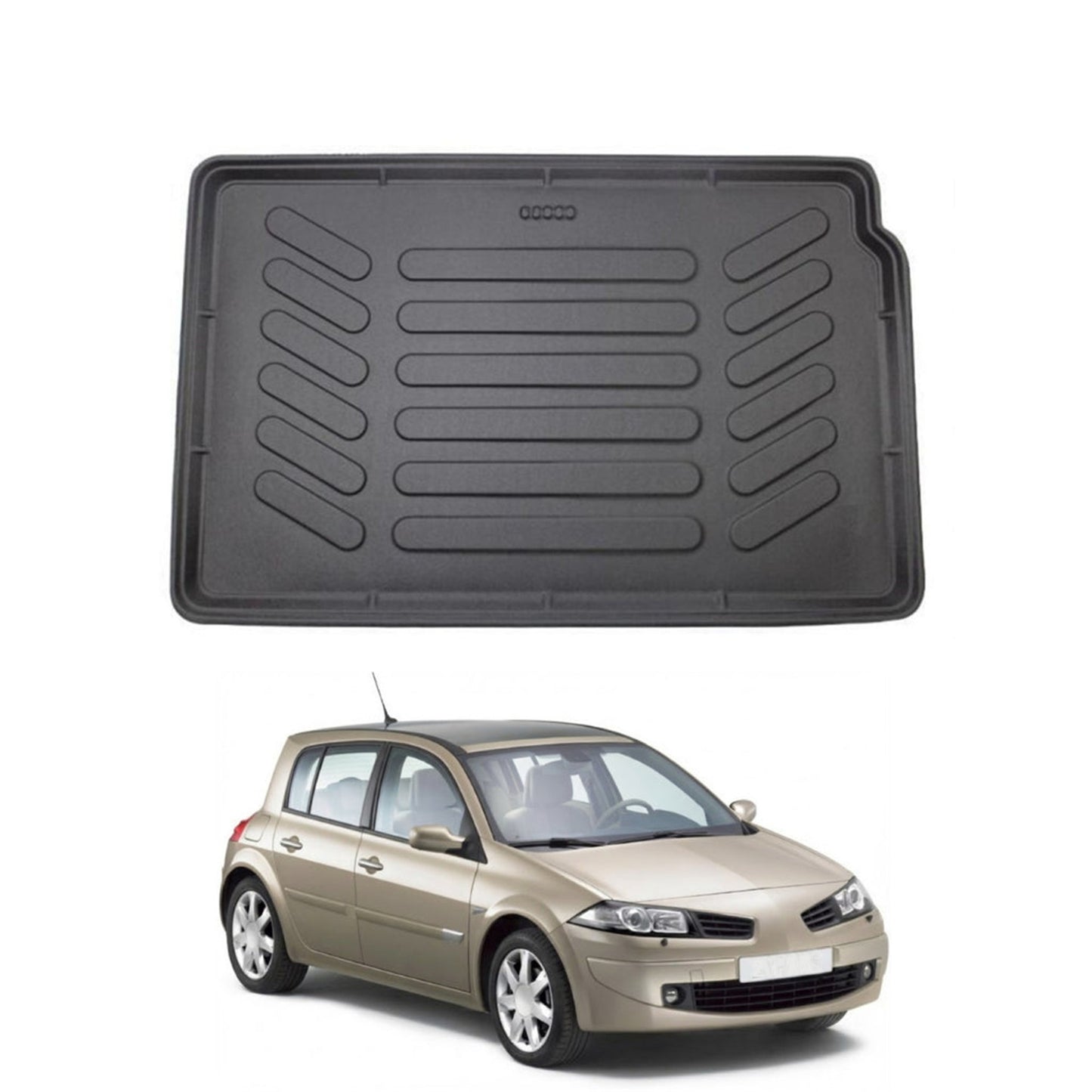 Renault Megane Cargo Liner 2002-2009 - Auto Accessory