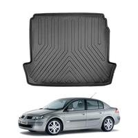 Renault Megane Cargo Liner 2002-2009 | Ehiltek Shop
