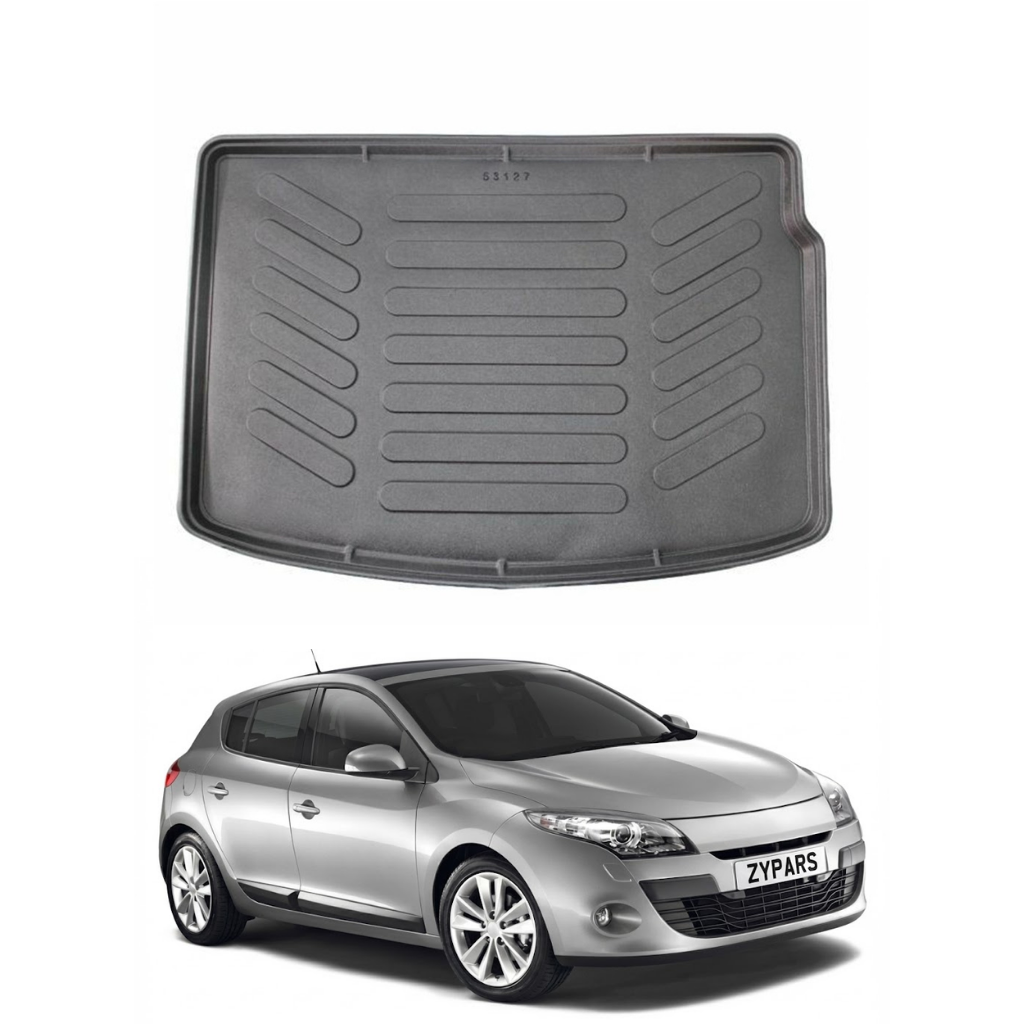 Renault Megane Cargo Liner 2009-2016