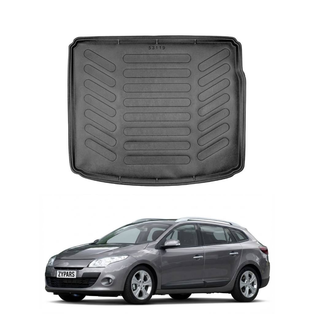 Renault Megane Sporttourer Cargo Liner 2009-2016