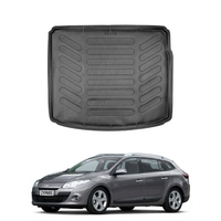 Renault Megane Sporttourer Cargo Liner 2009-2016