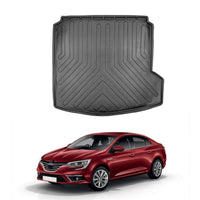 Renault Megane 4 Cargo Liner 2016-2026 - Auto Accessory SKU: 0656