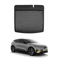 Renault Megane E-Tech Cargo Liner 2022-2026